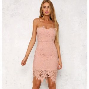 Hello Molly dave this dance dress